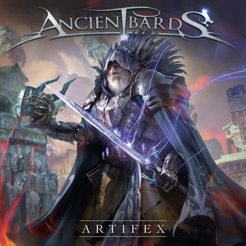 Ancient Bards - Artifex - Music & Performance - CD