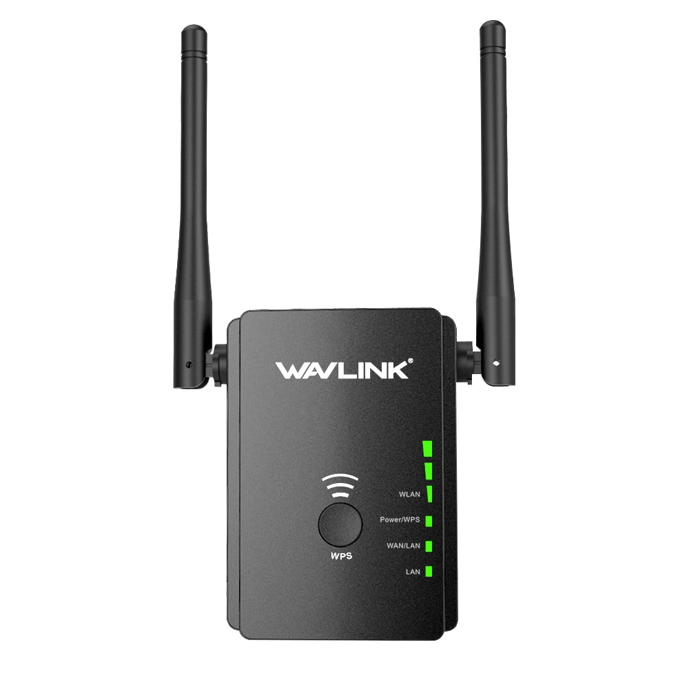 Wavlink 300Mbps Wifi Repeater,Wireless Range Extender&Singal Booster for WPS 