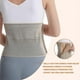 thumbnail image 4 of Umbilical Hernia Support Belt I Relieves Pain And Discomfort For Umbilic, Umbilical Abdominal And Scar, 4 of 5
