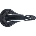 thumbnail image 2 of Ritchey Classic Vector Saddle, Steel, Black, 2 of 2