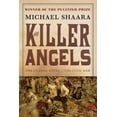 thumbnail image 1 of Pre-Owned The Killer Angels: The Classic Novel of the Civil War (Paperback) 034540727X 9780345407276, 1 of 1