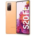thumbnail image 1 of Samsung Galaxy S20 FE 5G 128GB Unlocked Smartphone (Cloud Orange) Certified Refurbished Excellent Condition, 1 of 3