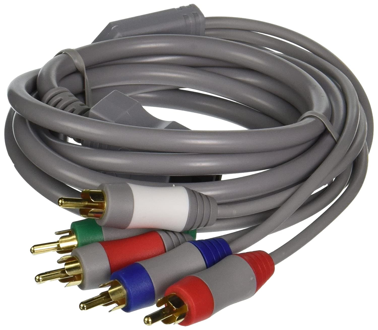 wii component adapter