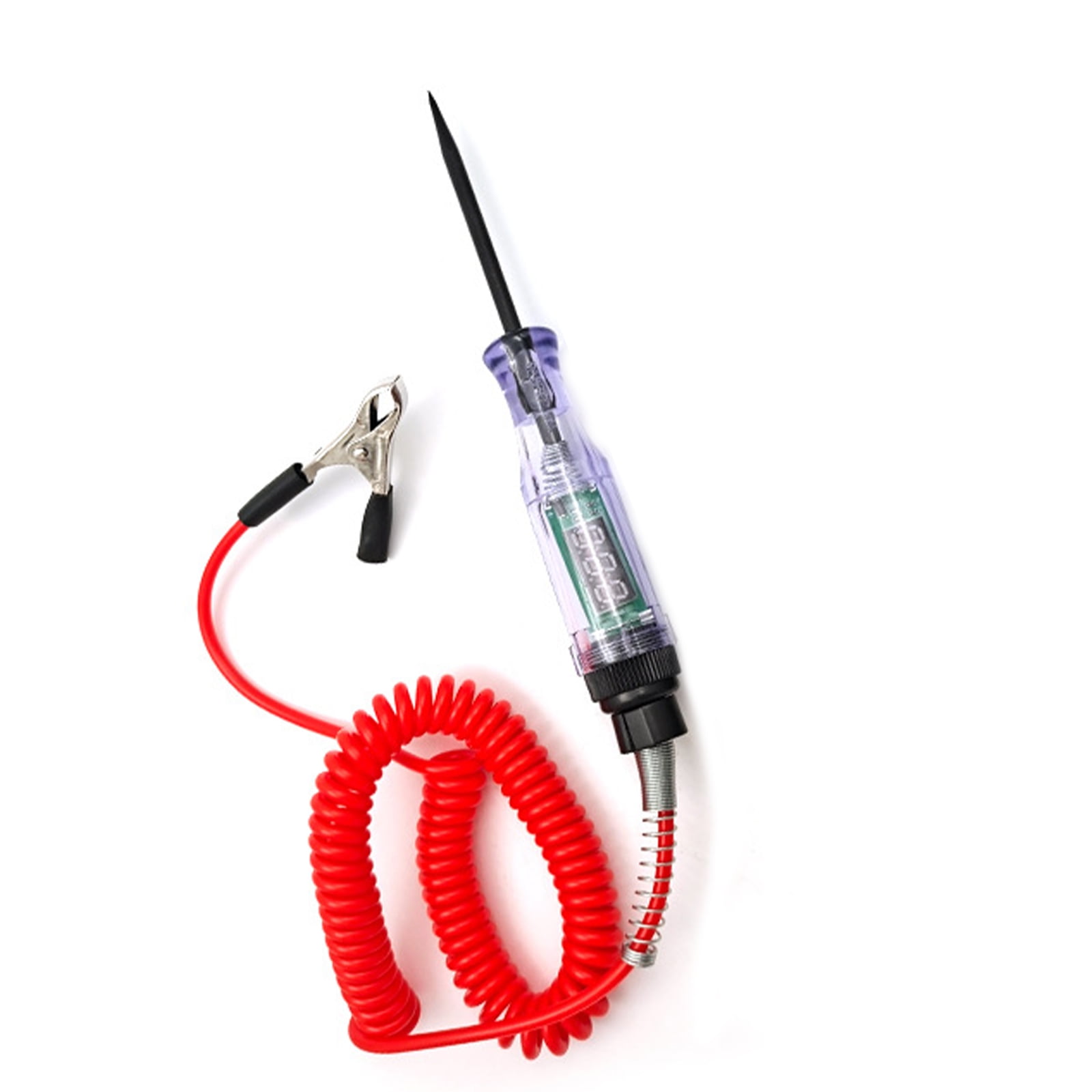 Wide Range DC Circuit Tester Voltage Digital Electric Circuit Tester
