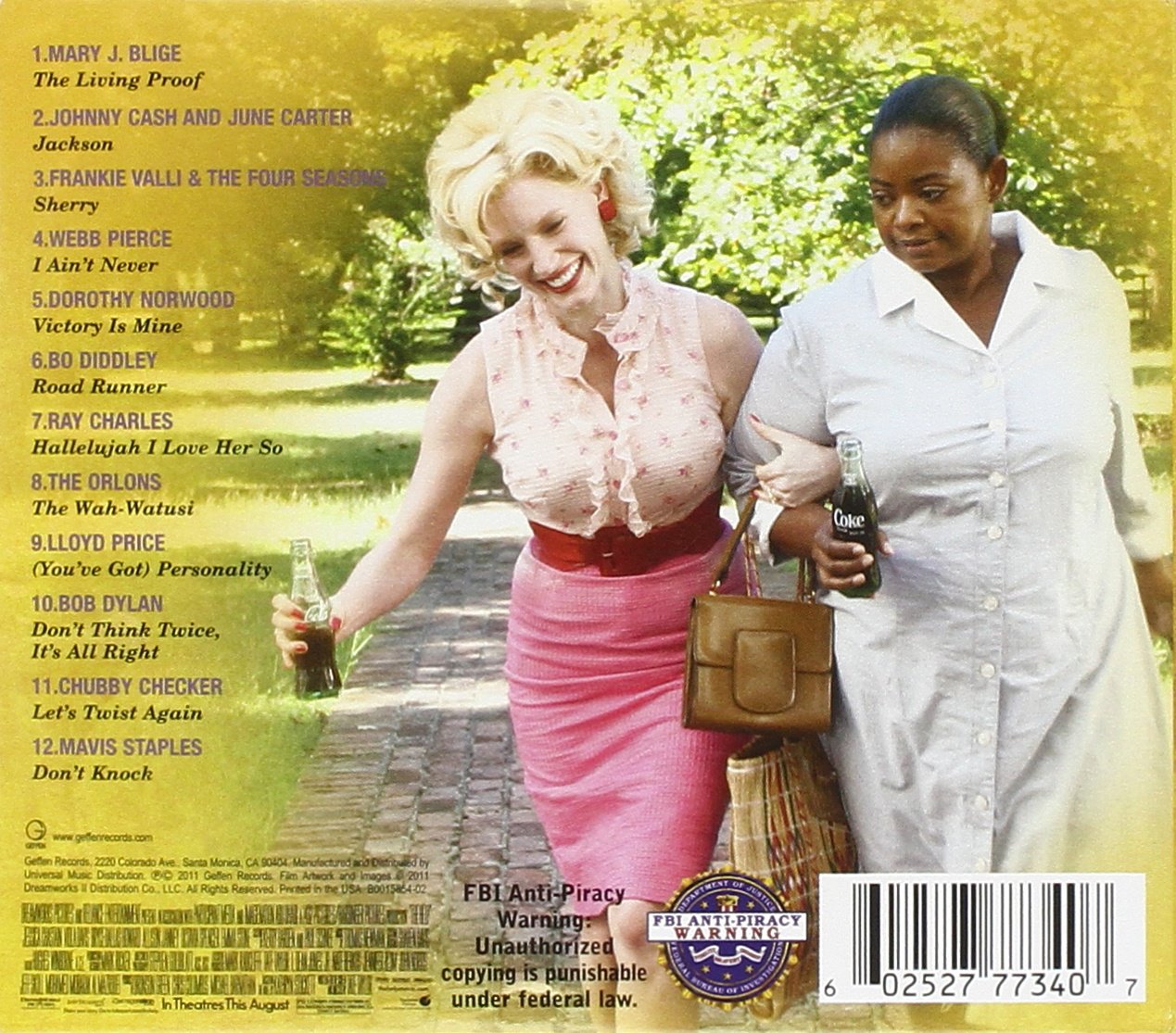 Various Artists - Help [CD]