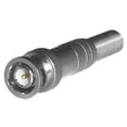 thumbnail image 1 of Conector Bnc Atornillable Rg59 Coaxial Siames Cctv Video Secucore, 1 of 2