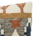 thumbnail image 7 of Poly and Bark Boden 20" Throw Pillow, 7 of 7