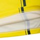 thumbnail image 5 of Camiseta de árbitro de fútbol Total Soccer Factory 2018 amarilla, 5 of 6