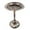 Aureate, variant on Kuntesetty Birdbath Outdoor Freestanding Birdbaths Rustic Standing Outdoor Garden Bird Bath Aureate