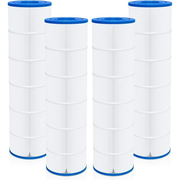 Pool Filter Replacement Parts suitable for Hayward SwimClean C4030 C4025、C4020, 425 square feet,4 piece set