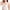 White, variant on Hjlmsx Mesh Bustier Bra for Women Crop Top Push Up Low Cut Underwear Corset Top Bralette Stretchy Strap Corset Tops