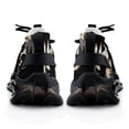 thumbnail image 6 of Flower Print Walking Shoes for Men Woman Lightweight Tennis Fashion Elastic Sports Shoes Cushion Basketball Shoes, 6 of 7