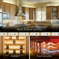 thumbnail image 4 of Armacost RibbonFlex Pro 8.2 ft LED Tape Light 120 LEDs/m Soft Bright White 3000K, 4 of 6