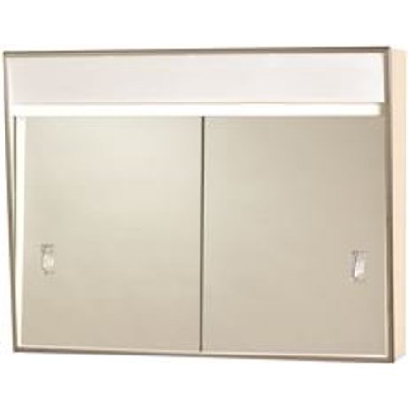UPC 784343008007