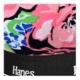 thumbnail image 3 of Brasier Hanes para Mujer, Originals Multicolor Talla M, 3 of 4