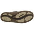thumbnail image 5 of Sebago Men's Clovehitch II Walnut Boat Shoe, 5 of 5