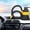 Portable Wet Dry Vacuum Under $5 a3, variant on RRJ Portable Vacuum Cleaner, High-Power 90W Wet Dry Car Vacuum Cleaner, Corded Handheld Vacuum for Home Office Car Interior, Carpet Upholstery Pet Hair Cleaner with Attachments