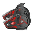 thumbnail image 4 of funtasica Headset Auto Answer Incoming Calls Riders Outdoor Earphone 2pcs, 4 of 9