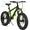 Green, variant on Ambifirner 20 Inch Mountain Bike Shimano 7-Speed Dual-Disc Brake Alloy Bicycle