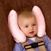 Summer Infant Cradler Head Positioning Pillow, Pink