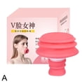 thumbnail image 2 of Entrenador facial, instrumento para adelgazar el rostro, músculo masetero, herramienta V-Face, 2 of 2