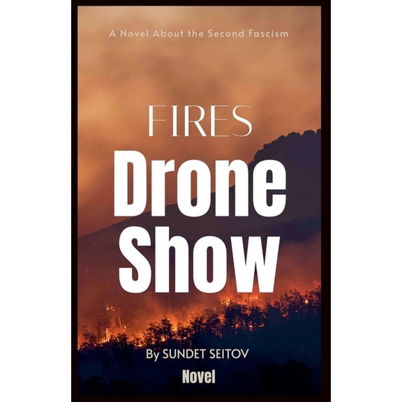 Drone Show, (Paperback)