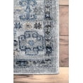 thumbnail image 3 of nuLOOM Vintage Tribal Jordana Area Rug, 3 of 4