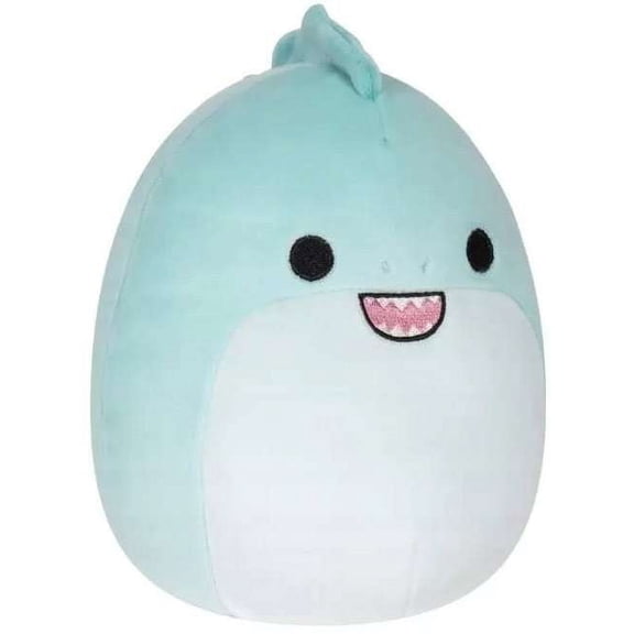Squishmallows Essy the Eel Plush