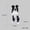 Sitting Border Collie, variant on Sitting Labrador Dog Statue, 28.35 in Resin Yard DecorWeather-ready finish, porch patio lawn accent, pet remembrance decor, lab lover housewarming gift