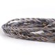 thumbnail image 3 of Cable para auriculares Linsoul Tripowin Zoe, mejorado, 1,2 m, 3,5 mm, 2 pines, 3 of 9