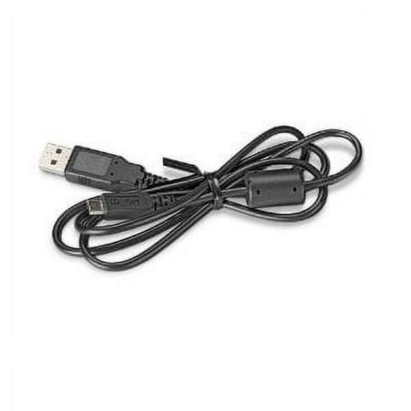 U-5A U5A 5-Pin USB Data Cable for Select Kodak Easyshare Digital Camera (Compatible Models Listed in the Description Below)