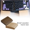 thumbnail image 3 of UOYOTT Repose-Poignet Clavier Repose-Poignet Pavé Numérique de Jeu Protection de Poignet de Bureau N6C3, 3 of 8