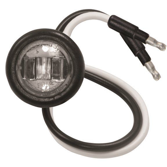 Hopkins Towing Solution C1534BCK Utility Light with Grommet