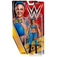thumbnail image 3 of wwe wrestling series 58 bayley action figure, 3 of 7