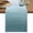Blue Green, variant on Blue Coastal Wave Table Runner, Summer Ocean Nautical Beach Ombre Washable Cotton Linen Table Runners 48 Inches Long, Dresser Scarf Runner for Nightstand/Coffee/End Tables 13''x48''