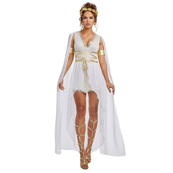 Women's Venus Costume