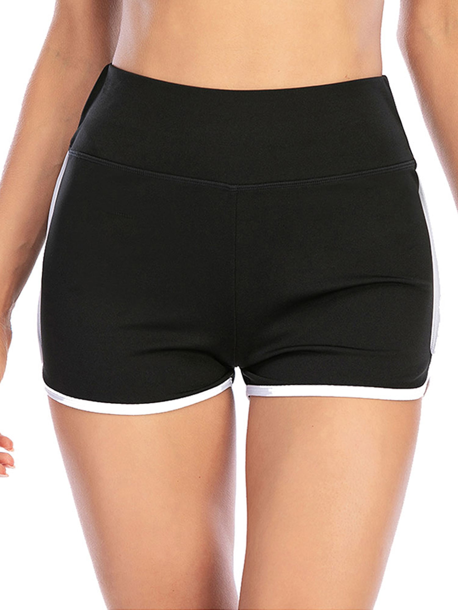 yoga shorts for women