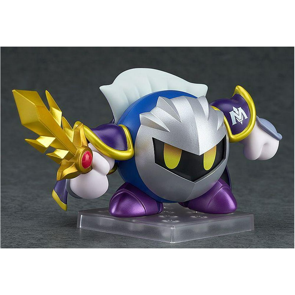 Nendoroid Kirby Meta Knight Reissue 669 Action Figure