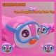 thumbnail image 4 of Baby bath water toy - Bath Toys for Kids and Toddlers 1-3 3-5 2-4, pink Diving Penguin Wind Up Toys, Newborn Water Table and Swimming Pool Games, 4 of 5