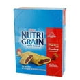 thumbnail image 3 of Kelloggs Nutri-Grain Strawberry Cereal Bar, 1.3 Ounce -- 48 per Case., 3 of 9