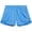 Royal Crush, variant on RBX Girls Athletic Shorts - Active Performance Mesh Jersey Gym Shorts Activewear for Outdoor Play