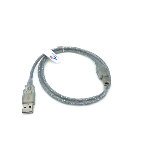 Kentek 3 Feet Ft Usb Data Cable Cord For Roland Ua 5 Ua 25 Ua 55 Quad Capture Audio Interface Clear Walmart Com Walmart Com
