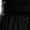 Black, variant on Boys Lyrical Outfit Long Sleeve V Neck Back Zipper Leotard with Mesh Split Pants Modern Dance Set for Recital Navy Blue 16