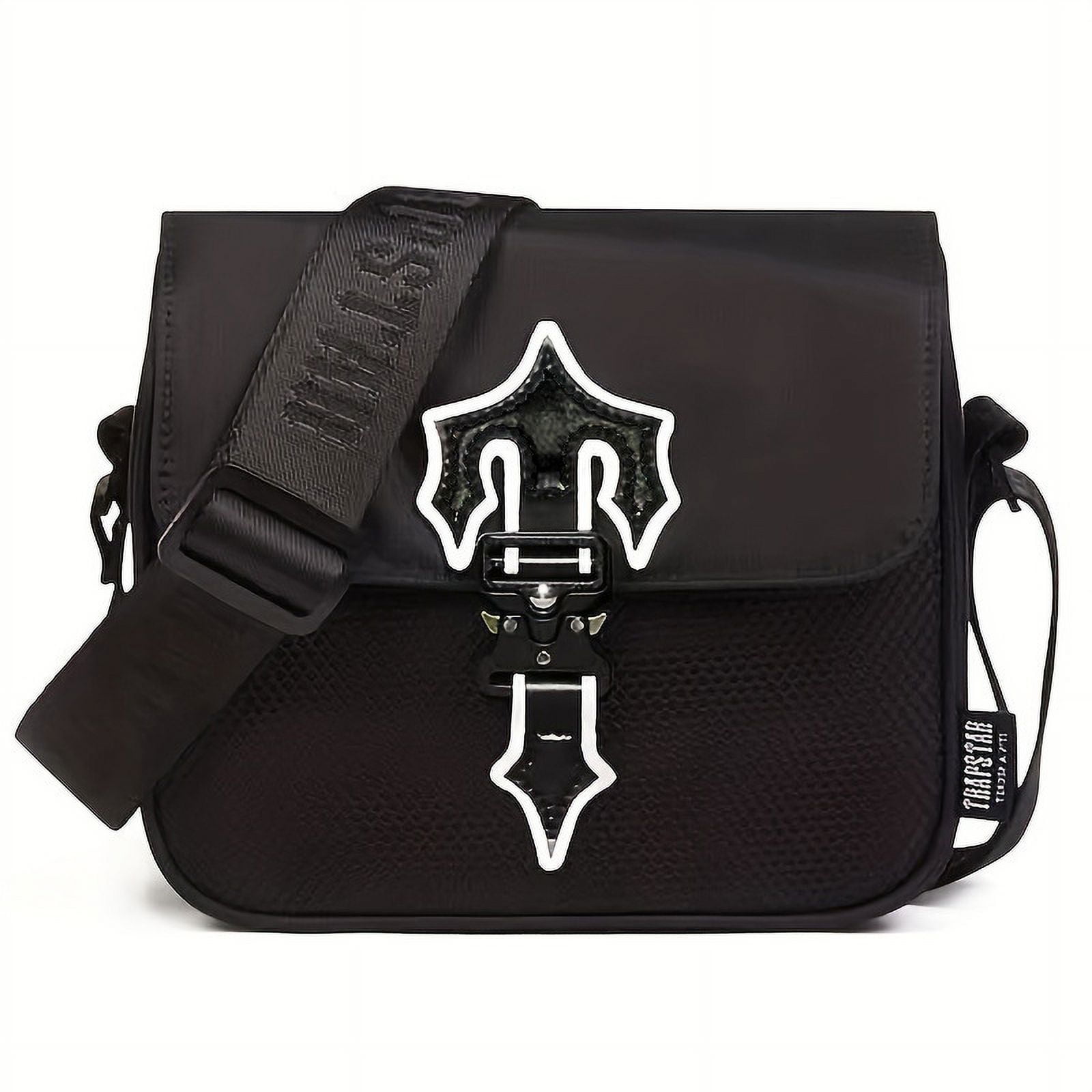 JOEYTAKE Trapstar Bag Fashion Brand Trapstar Bag Crossbody