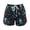 OTHER2, variant on Women's High Waisted Graphic Print 2 in 1 Shorts Elastic Tie Waist Casual Summer Everyday Bottoms