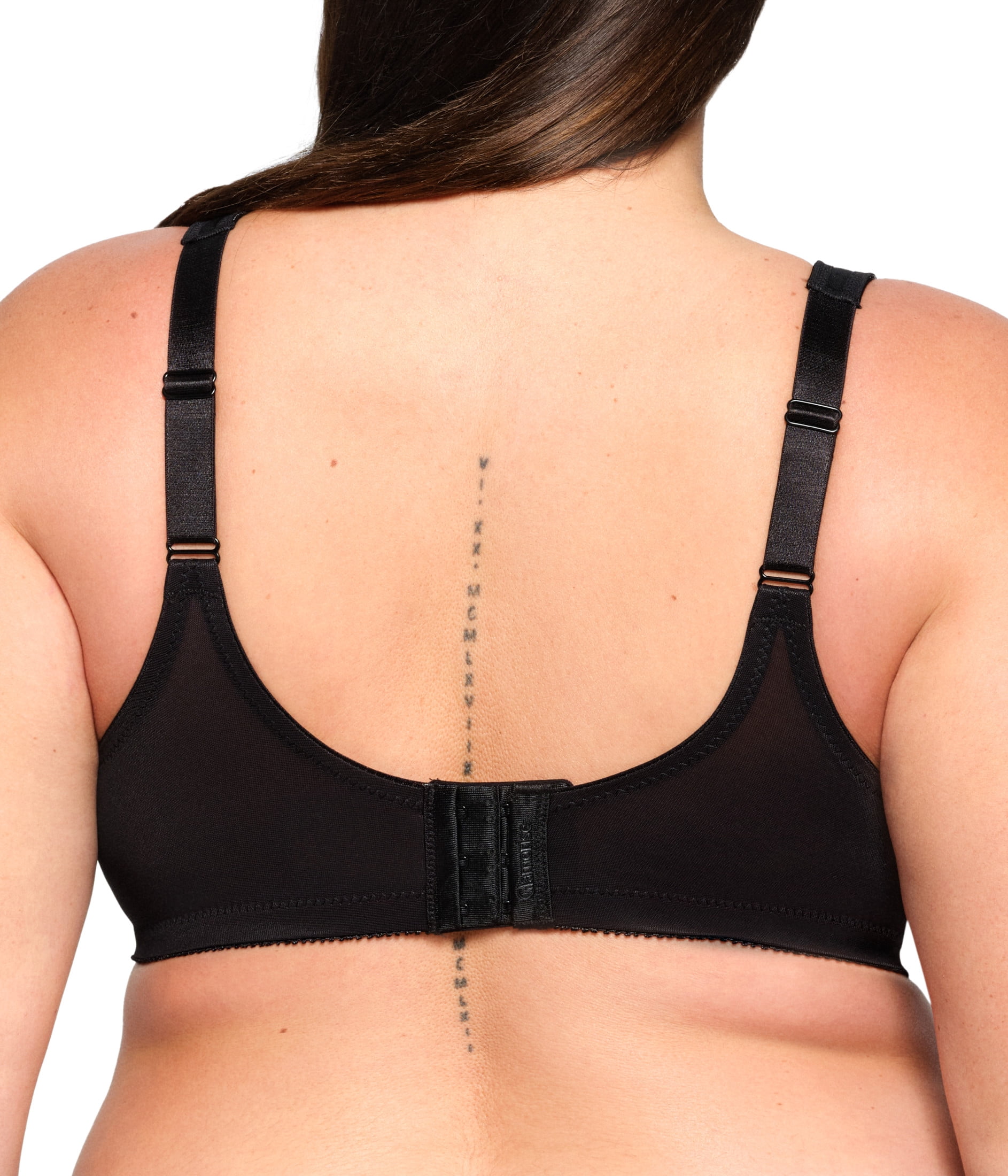 Glamorise MagicLift Minimizer Wirefree Bra 1003 (Women's & Women's Plus)
