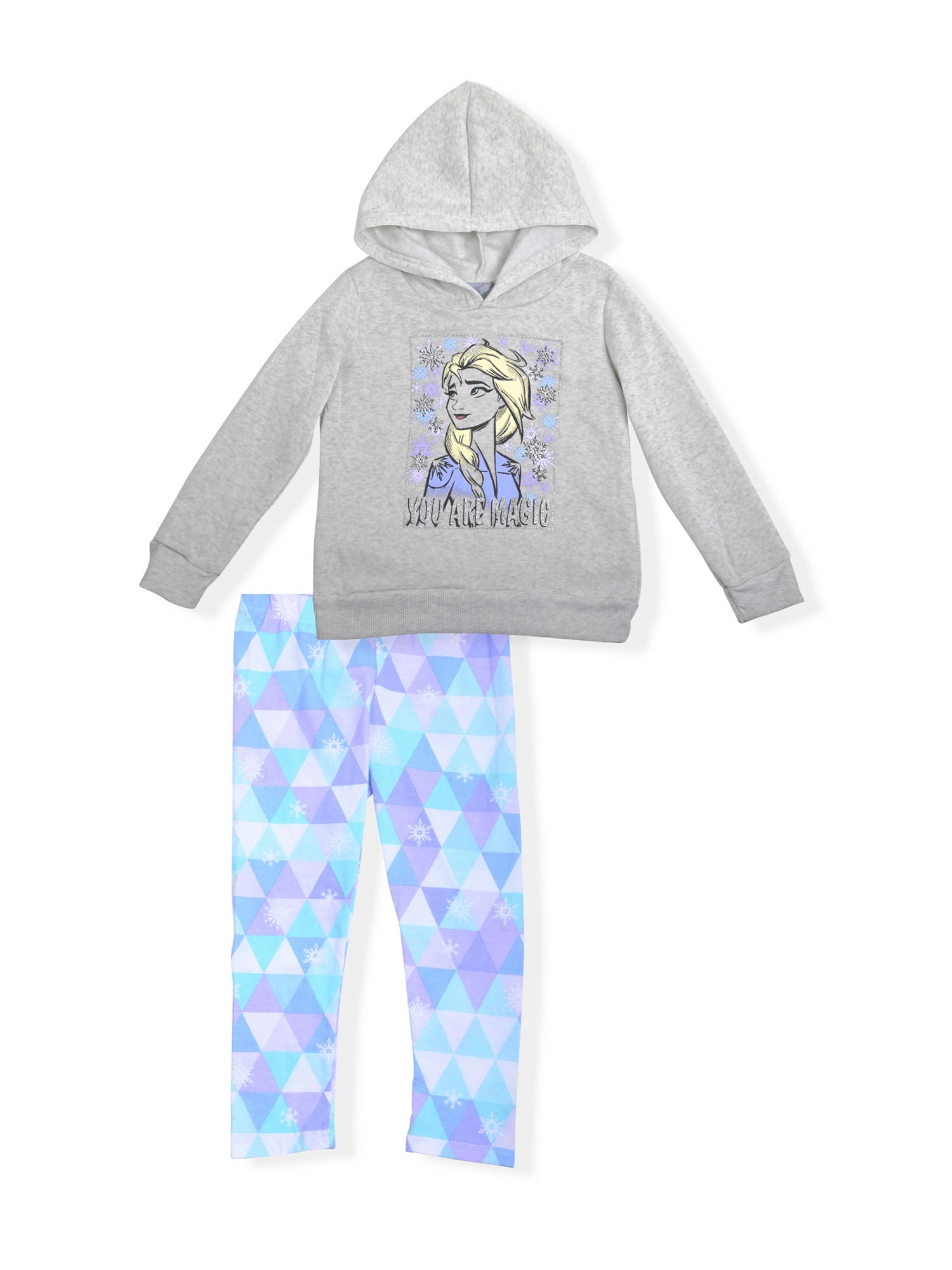 girls fleece sweatshirt