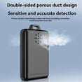 thumbnail image 5 of Mini Smart WIFI Mini CO Detector Indoor Air Quality Monitor Portabl CO Temperature Humidity Meter Mo, 5 of 5