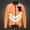 Orange, variant on Cycling Jacket Vest Wind Coat Windbreaker Jacket Outdoor Sportswear