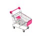 thumbnail image 4 of Worallymy bebé niños simulación Mini carrito de compras juguetes carrito de mano supermercado cesta de almacenamiento carrito de juguete Worallymy JD735803269, 4 of 4